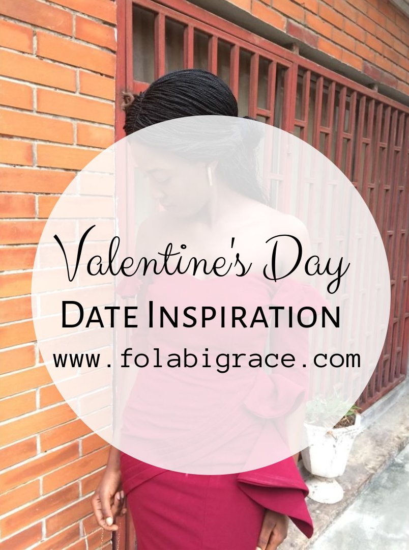 Valentine’s Day Date Inspiration